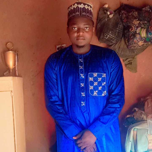 Muhammad a. profile photo