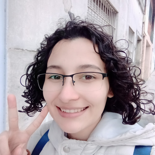 Ana V. profile photo