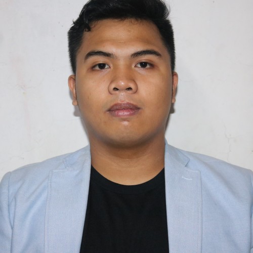 Ian Christian D.