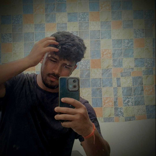Ankit R. profile photo