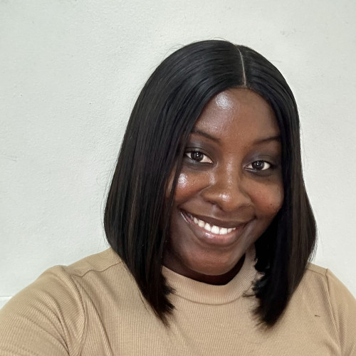 Ashley K. profile photo