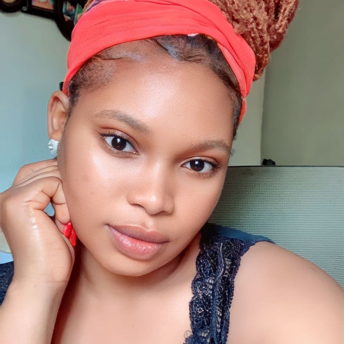 Precious A. profile photo