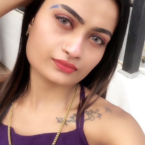 Vishmika U.