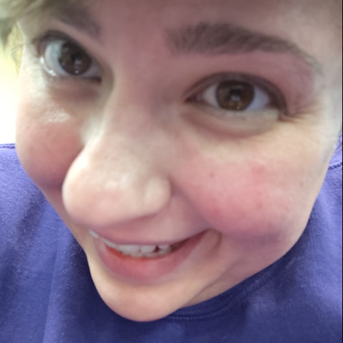 Rebecca  A. profile photo