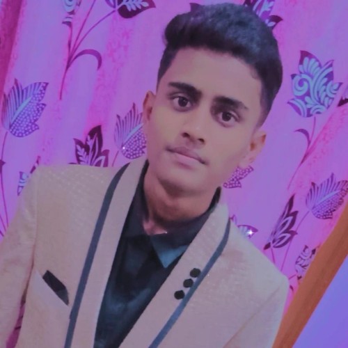 MOHAMMED S.