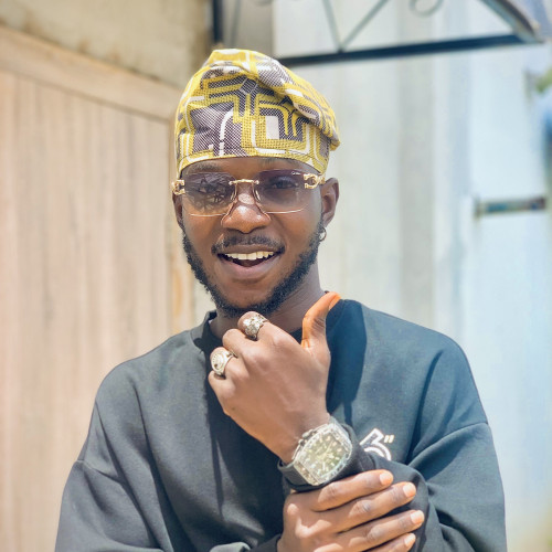 Samuel a. profile photo