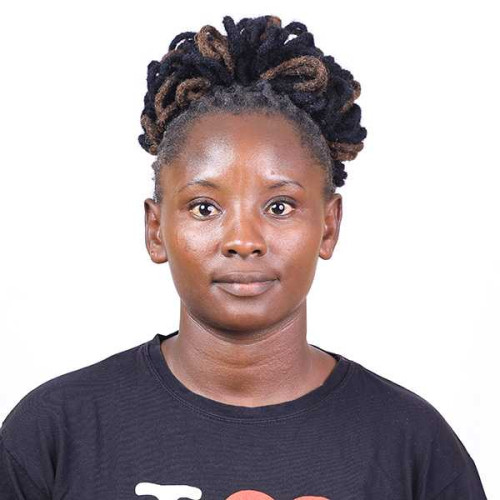 Bernadine N. profile photo