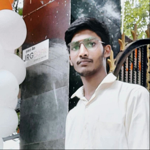 Purushotam S. profile photo