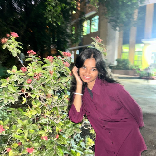 Shambhavi C. profile photo