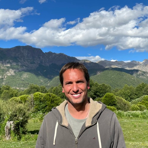 Alejandro M. profile photo