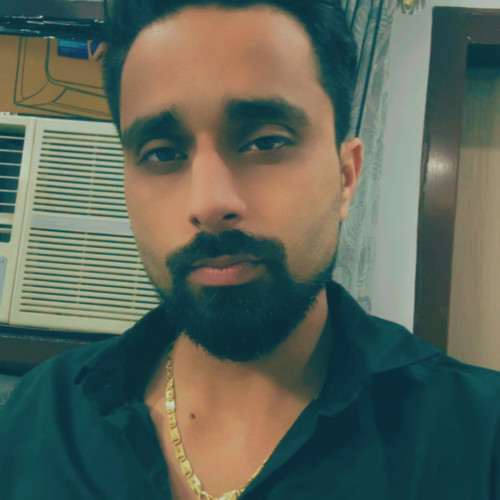 Jitender D. profile photo