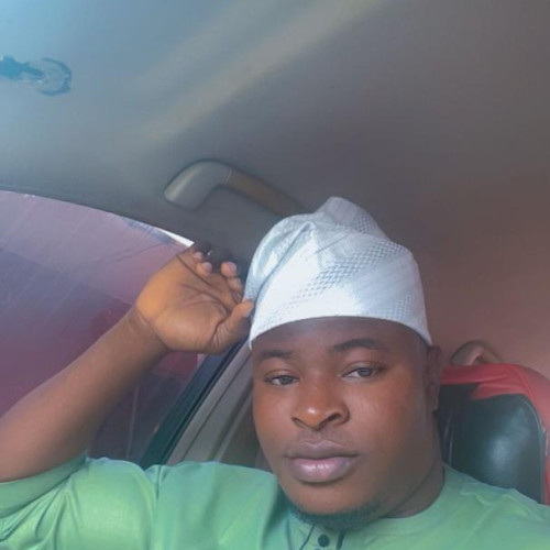 Lawrence Olaoluwa O. profile photo