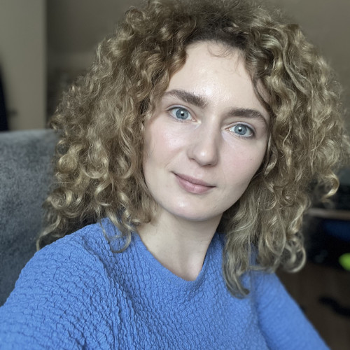 Iva S. profile photo