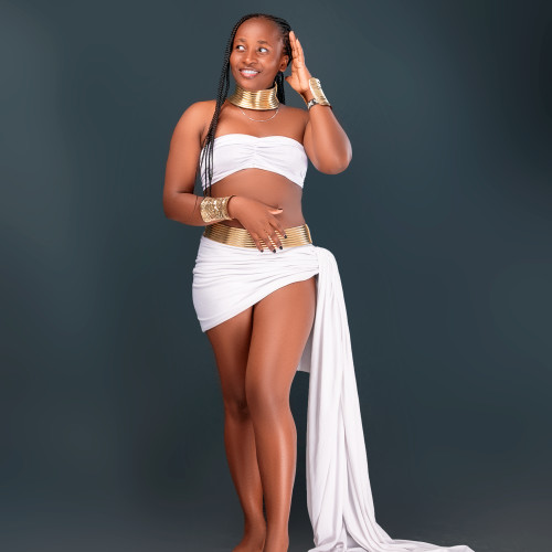 Glory  S. profile photo