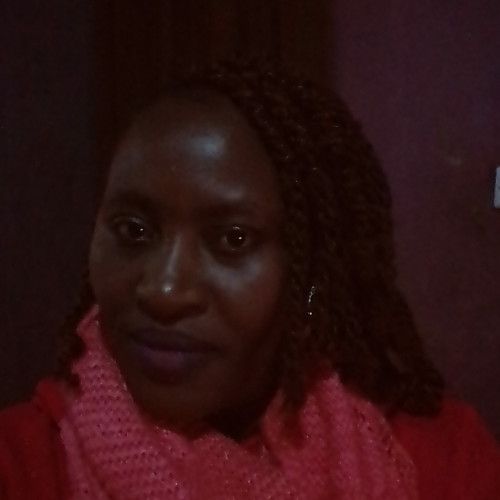 Alice N. profile photo
