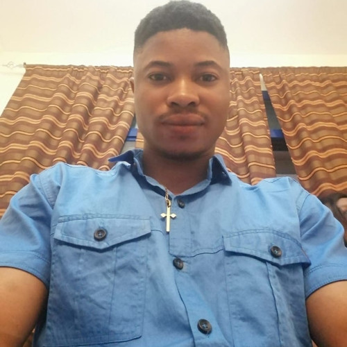 Ojo Samuel  O. profile photo