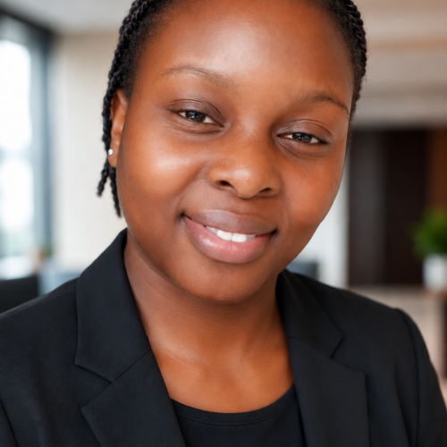 Shilah  L. profile photo