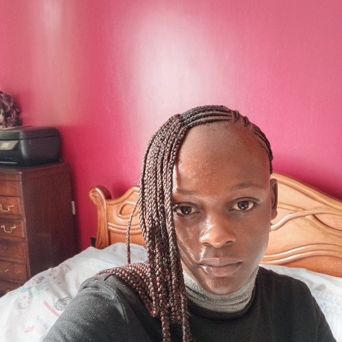 Empress  J. profile photo