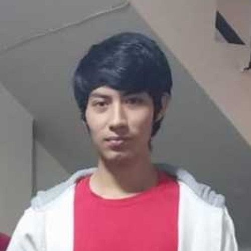 Freddy Marcelo T. profile photo