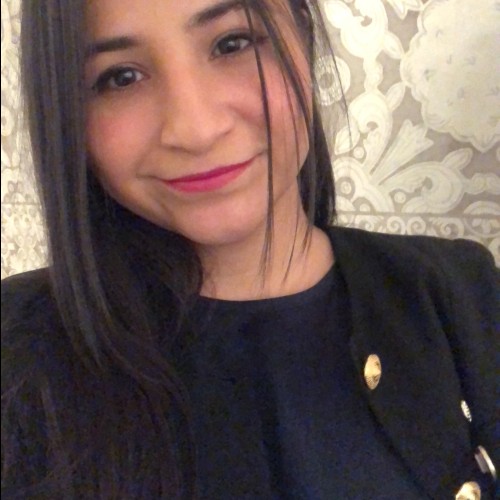 Ariana V.