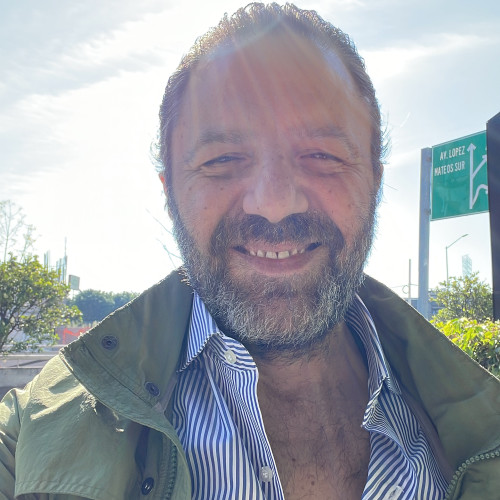 Alfredo  C. profile photo