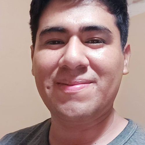 Cristian Gabriel T. profile photo