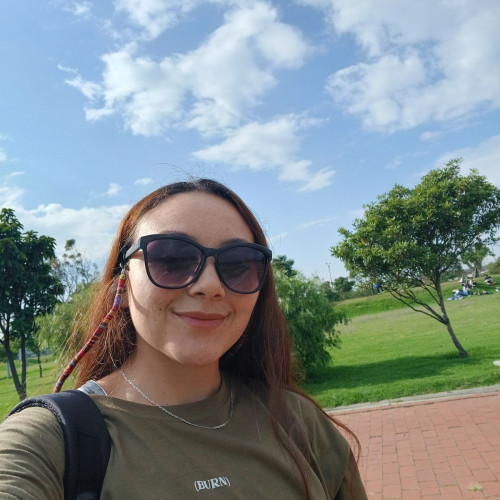 Jinna M. profile photo