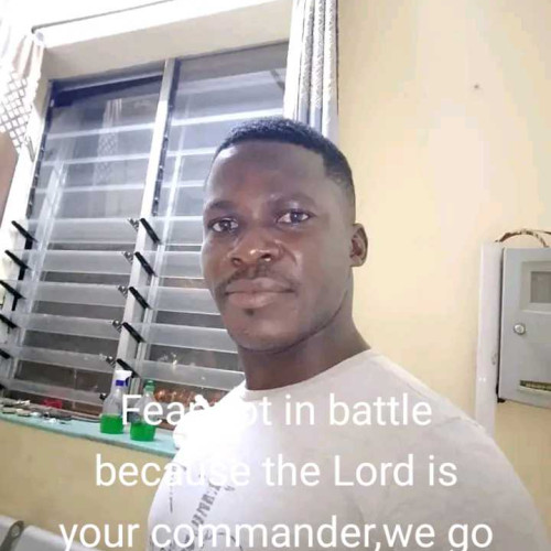Oyiadzo d. profile photo