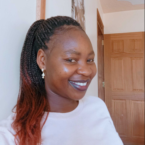 Caroline M. profile photo