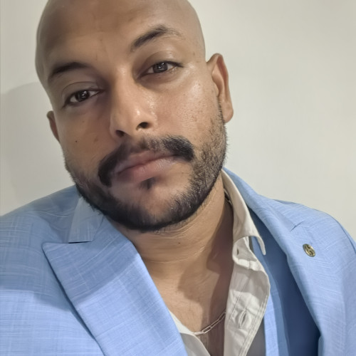 Mohamed shakeel D. profile photo