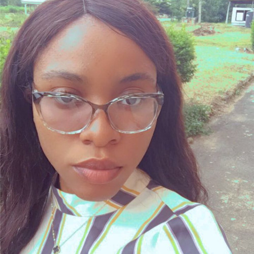 Jemimah A. profile photo
