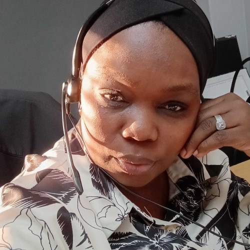 Mpume N. profile photo