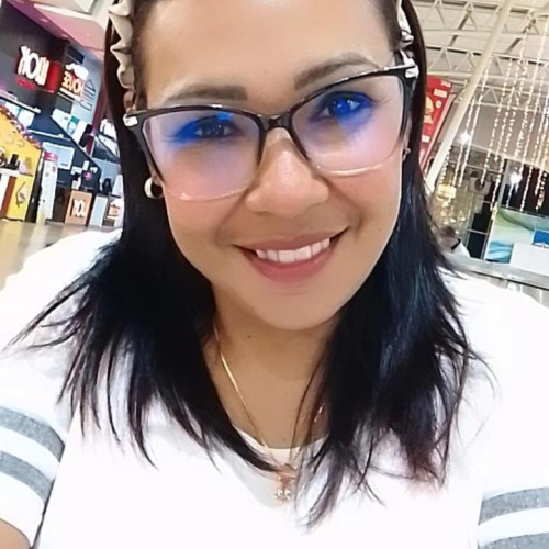 Angelica P. profile photo