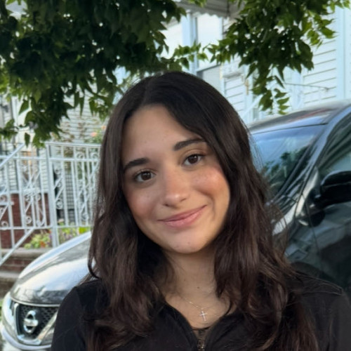 Sophia F. profile photo