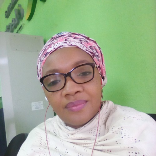 Asmau Tijjani  Y.