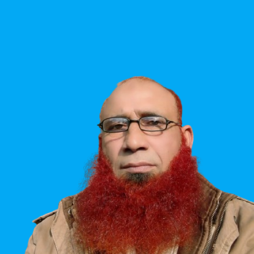 Bloch K. profile photo