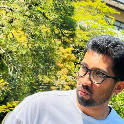 Chamara N.