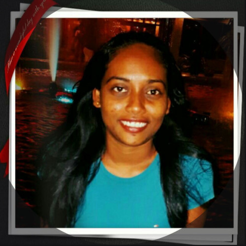 Devi P. profile photo