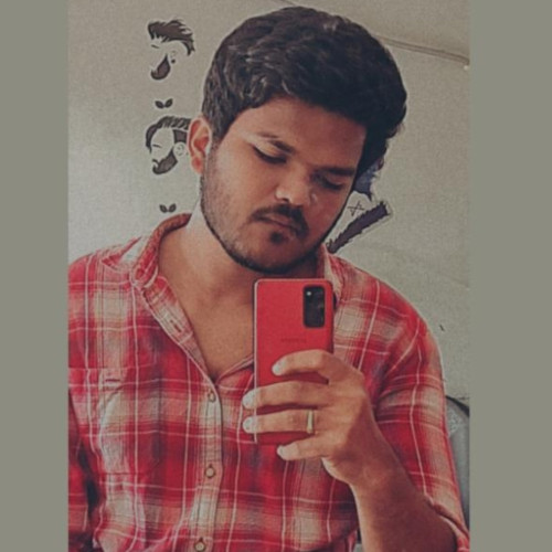 Siddh A. profile photo