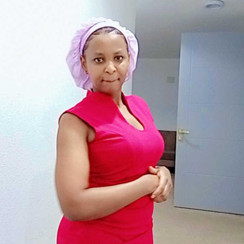 Esther w. profile photo