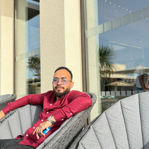 Oussama E. profile photo