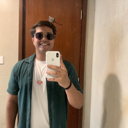 Aksh S.