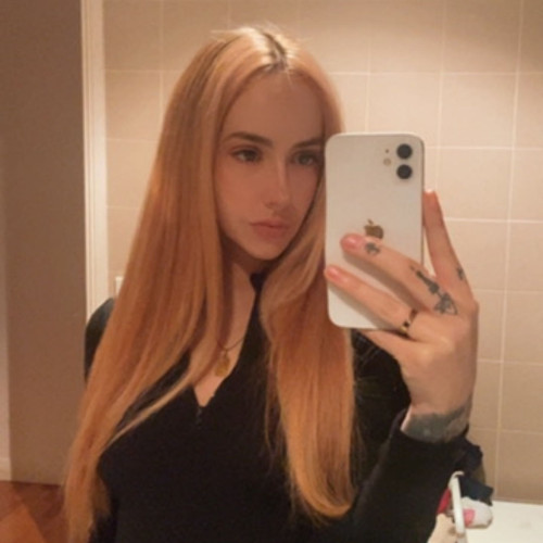 anna B. profile photo