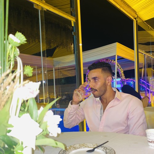 mohammed m. profile photo