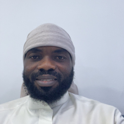 Okojie  M. profile photo