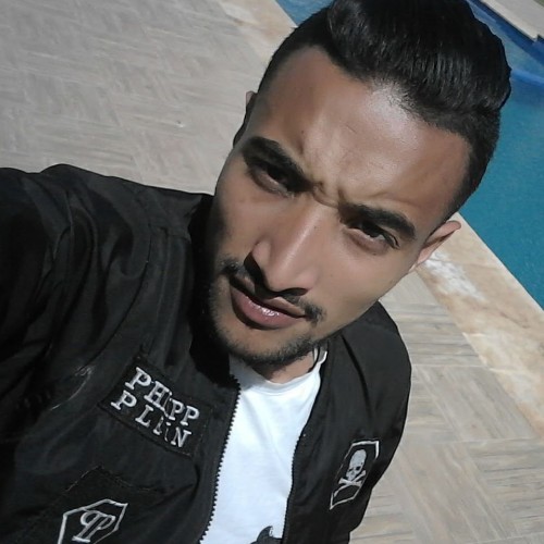 Aymane  C.