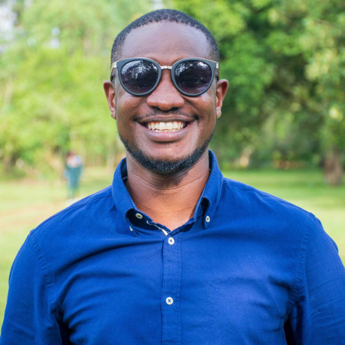 LENOX O. profile photo