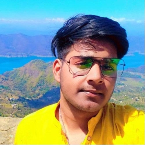 Puneet G. profile photo