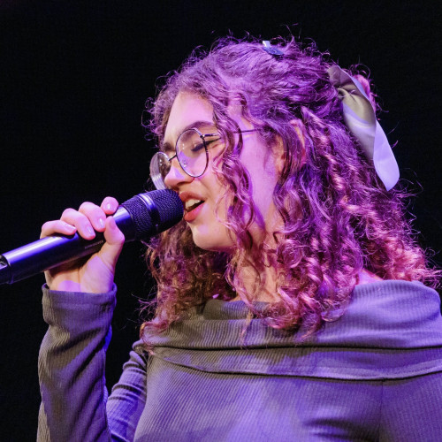 Teresa I. profile photo