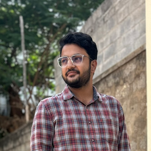 Sai Dinesh K. profile photo
